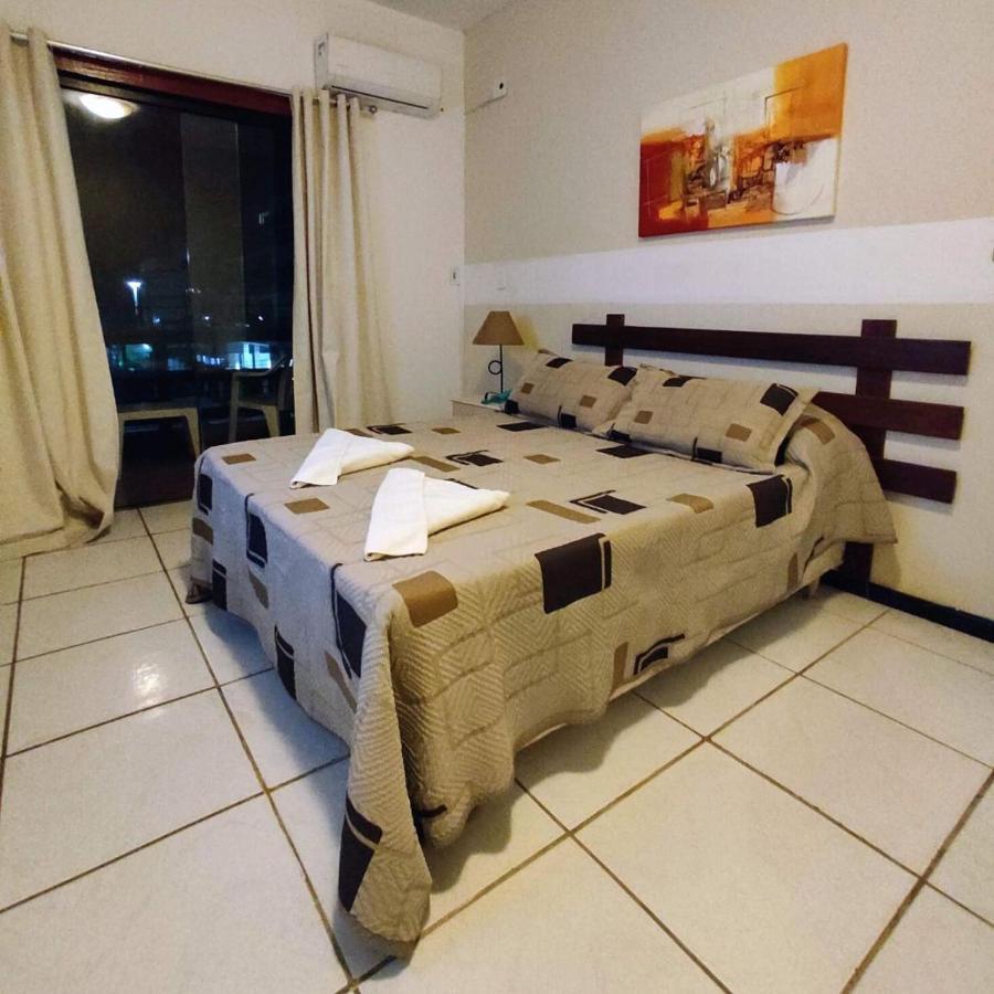 Hotel La Brise Cabo Frio Esterno foto