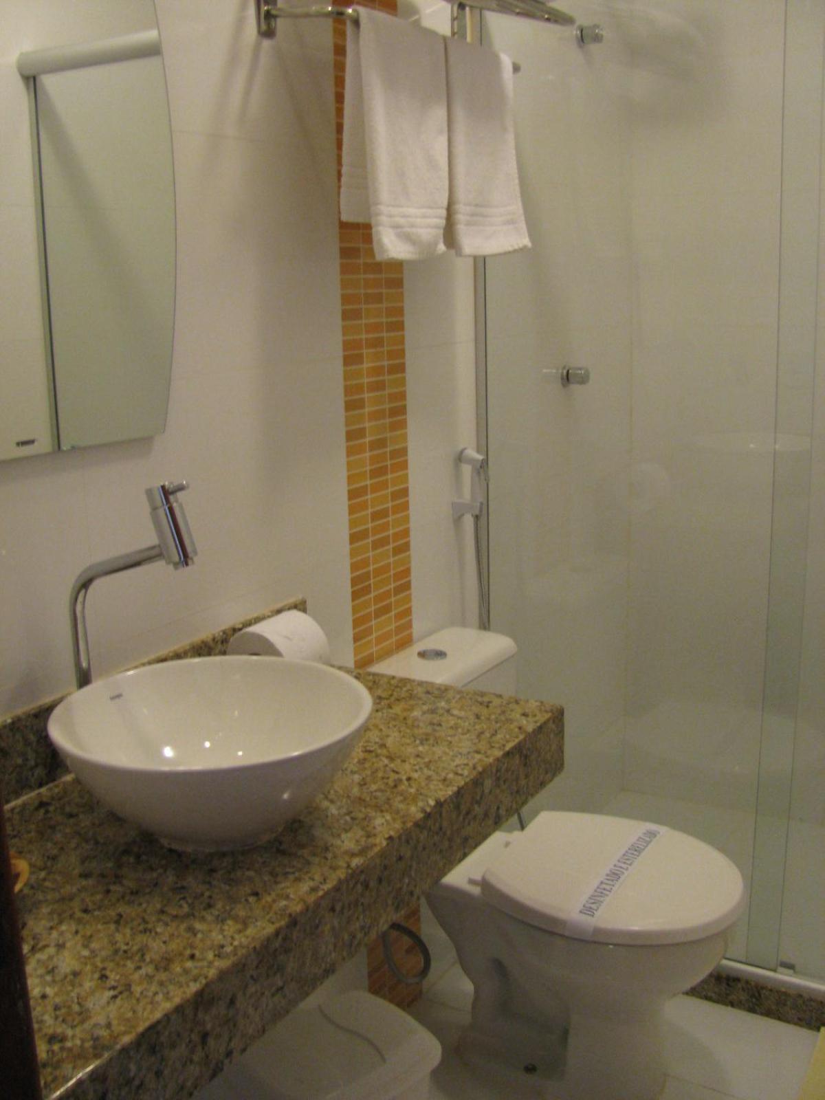 Hotel La Brise Cabo Frio Camera foto