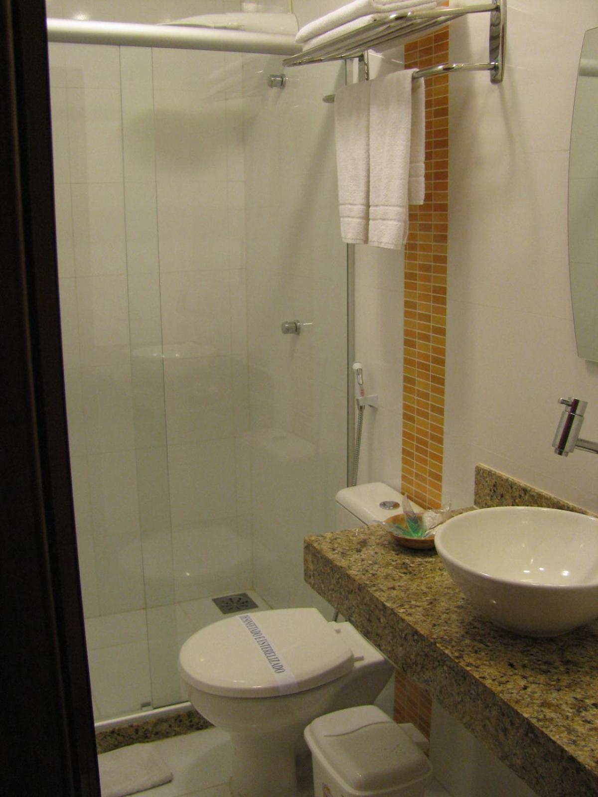Hotel La Brise Cabo Frio Camera foto